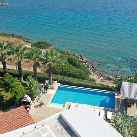 Villa Sealine Pefki 客房 照片