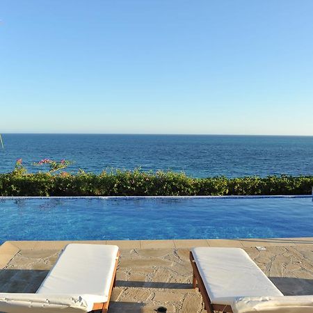 Villa Sealine Pefki 外观 照片