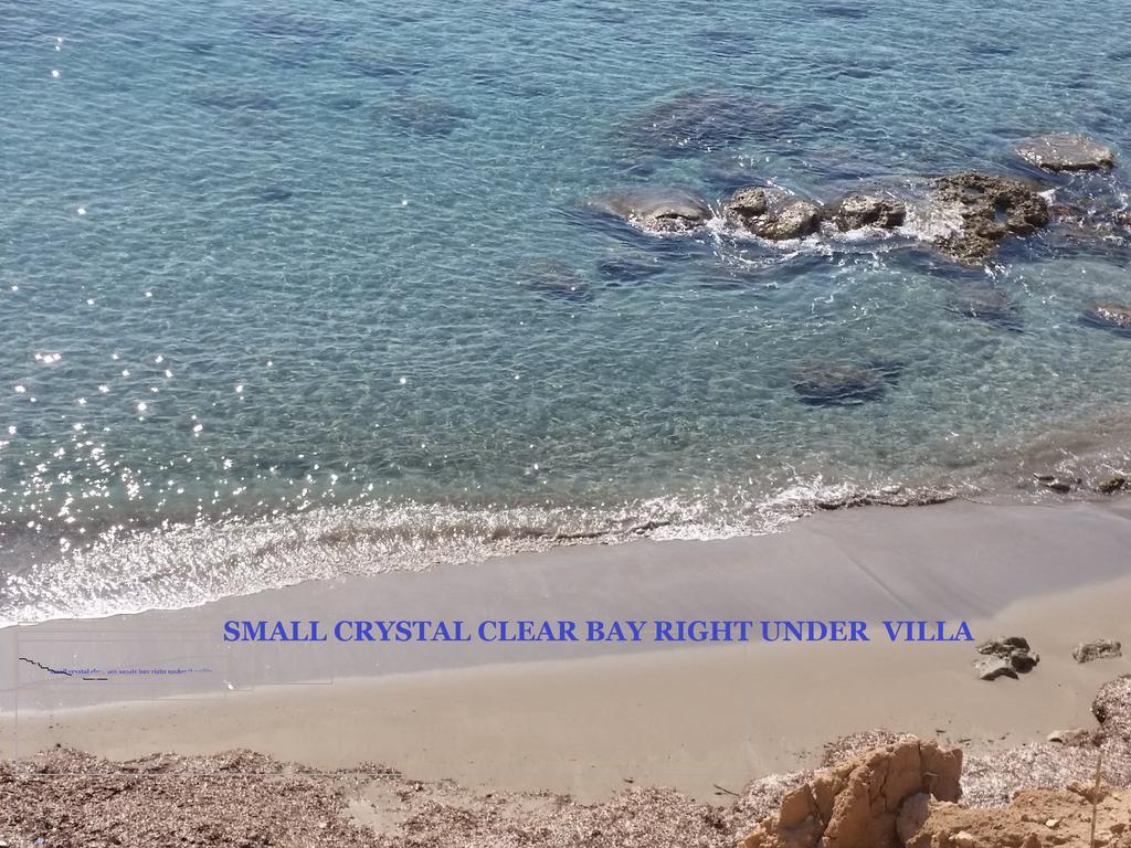 Villa Sealine Pefki 外观 照片