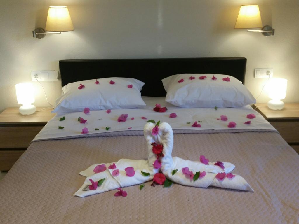 Villa Sealine Pefki 外观 照片