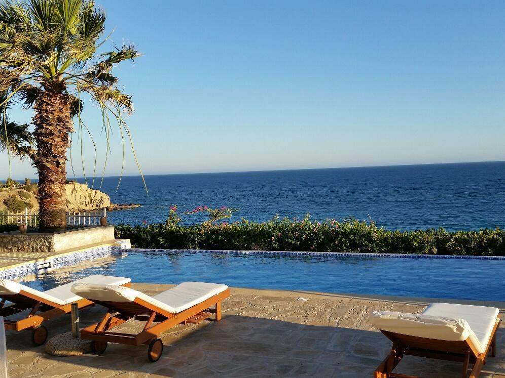 Villa Sealine Pefki 外观 照片