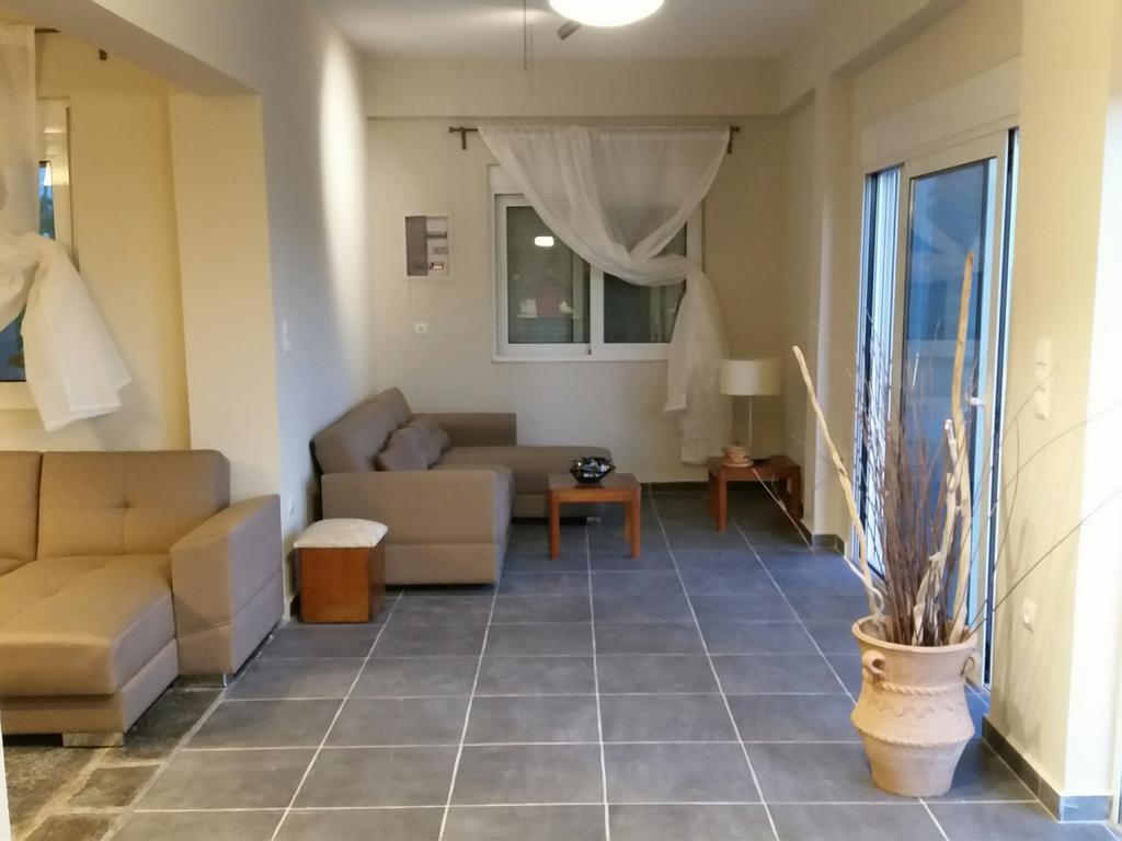 Villa Sealine Pefki 外观 照片