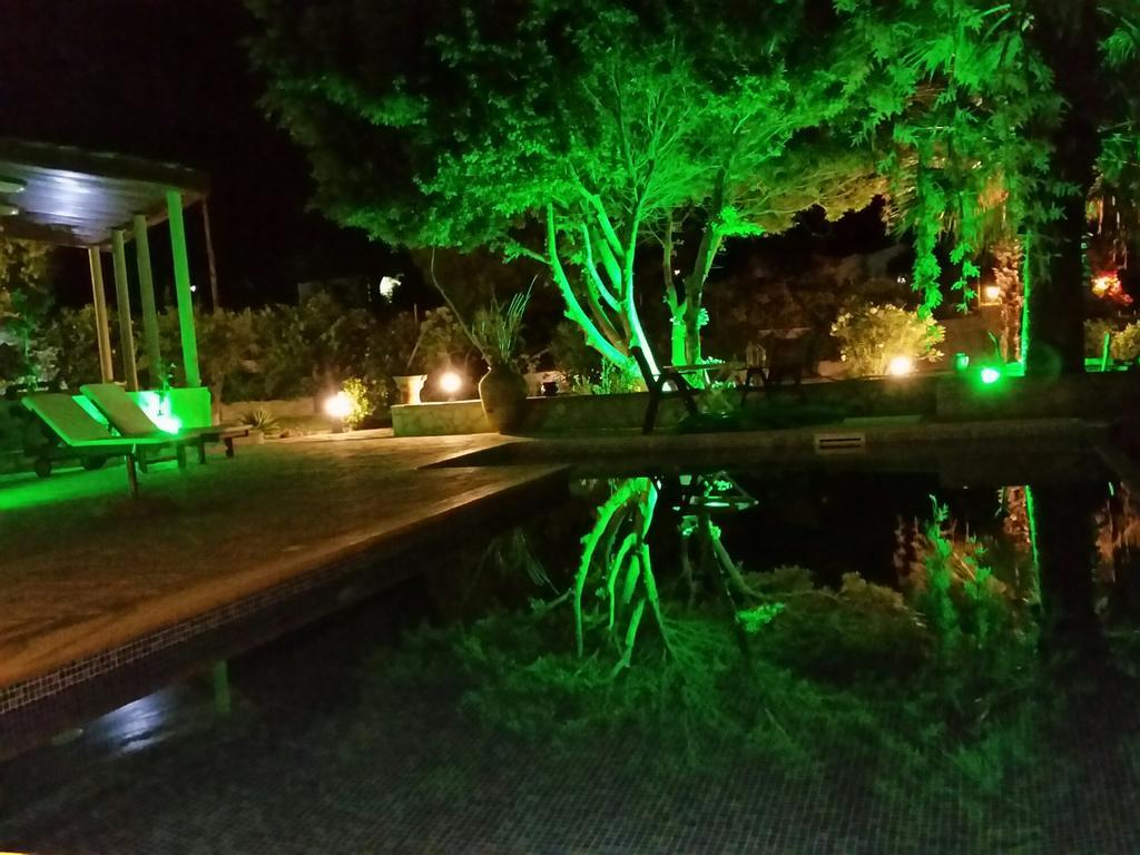 Villa Sealine Pefki 外观 照片