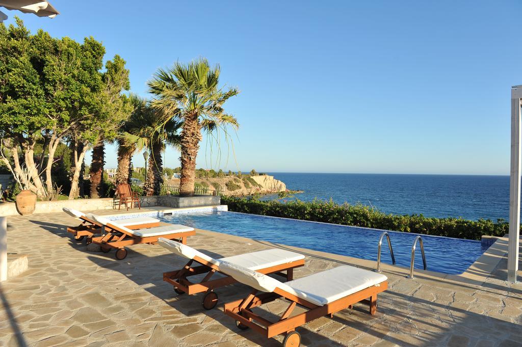 Villa Sealine Pefki 外观 照片