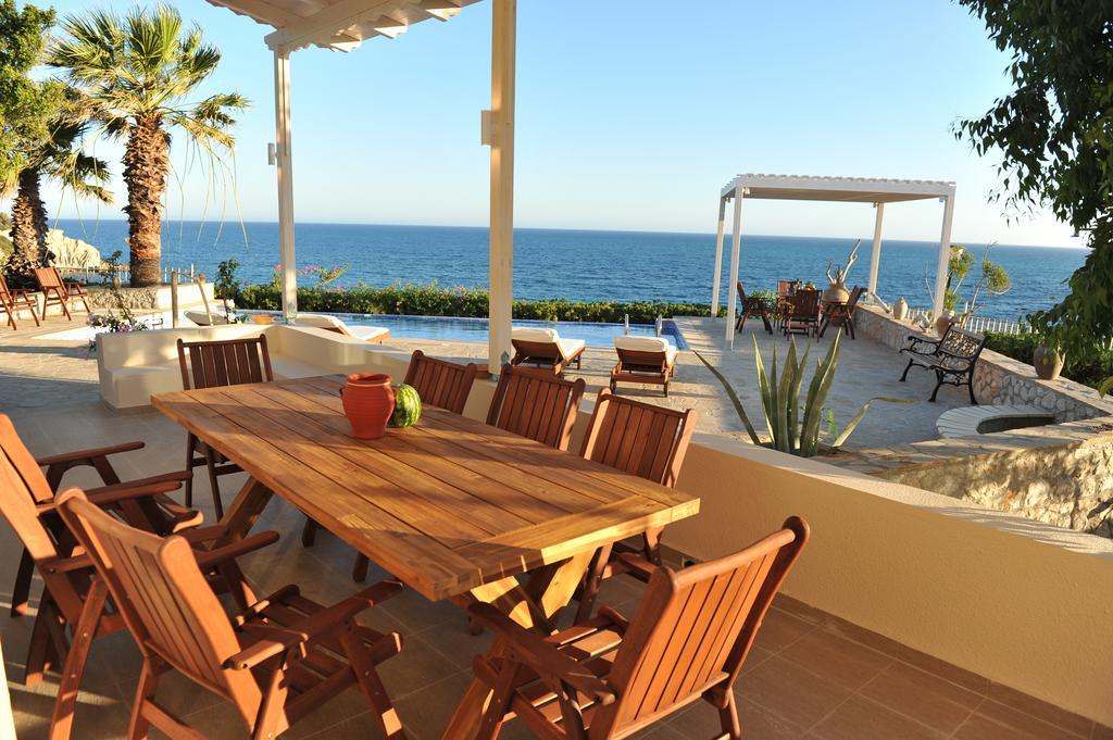 Villa Sealine Pefki 外观 照片