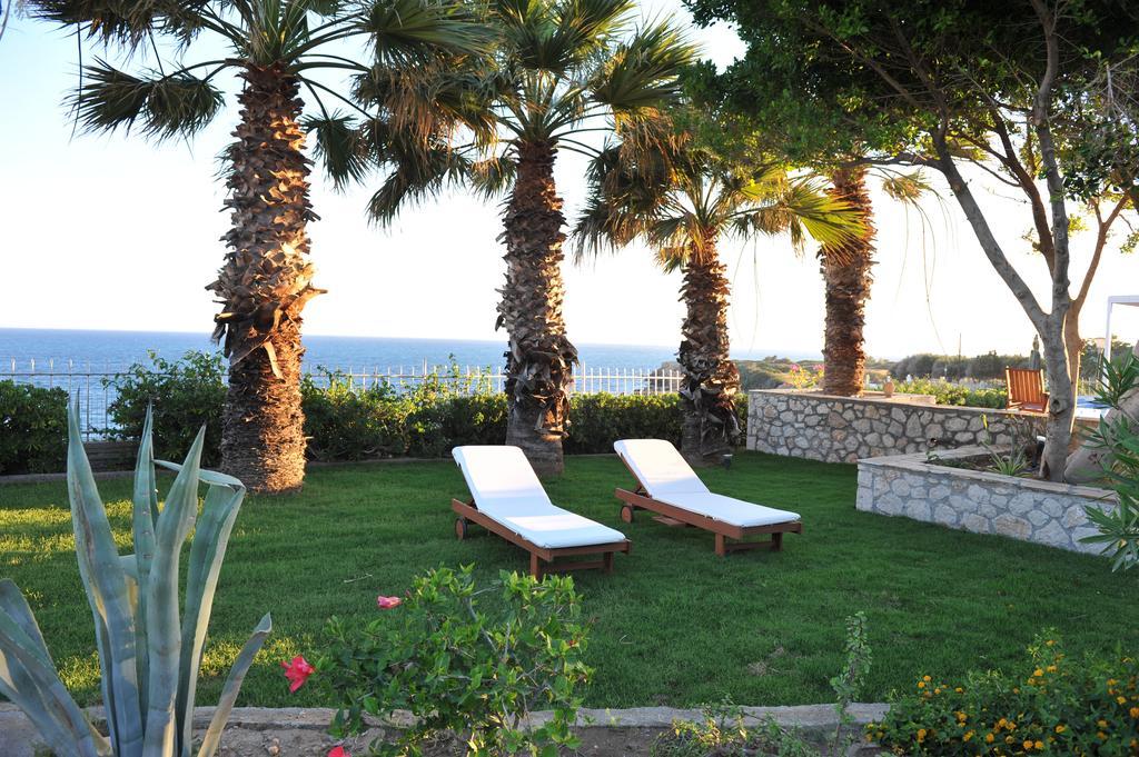 Villa Sealine Pefki 外观 照片