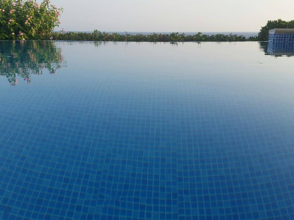 Villa Sealine Pefki 外观 照片