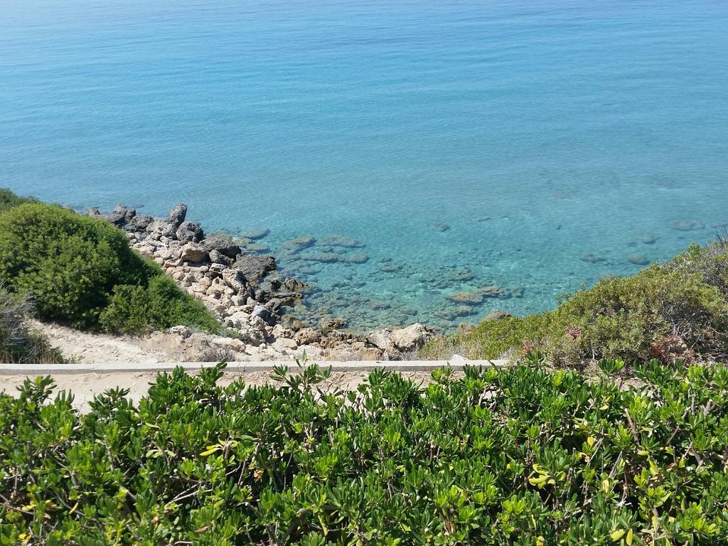 Villa Sealine Pefki 外观 照片