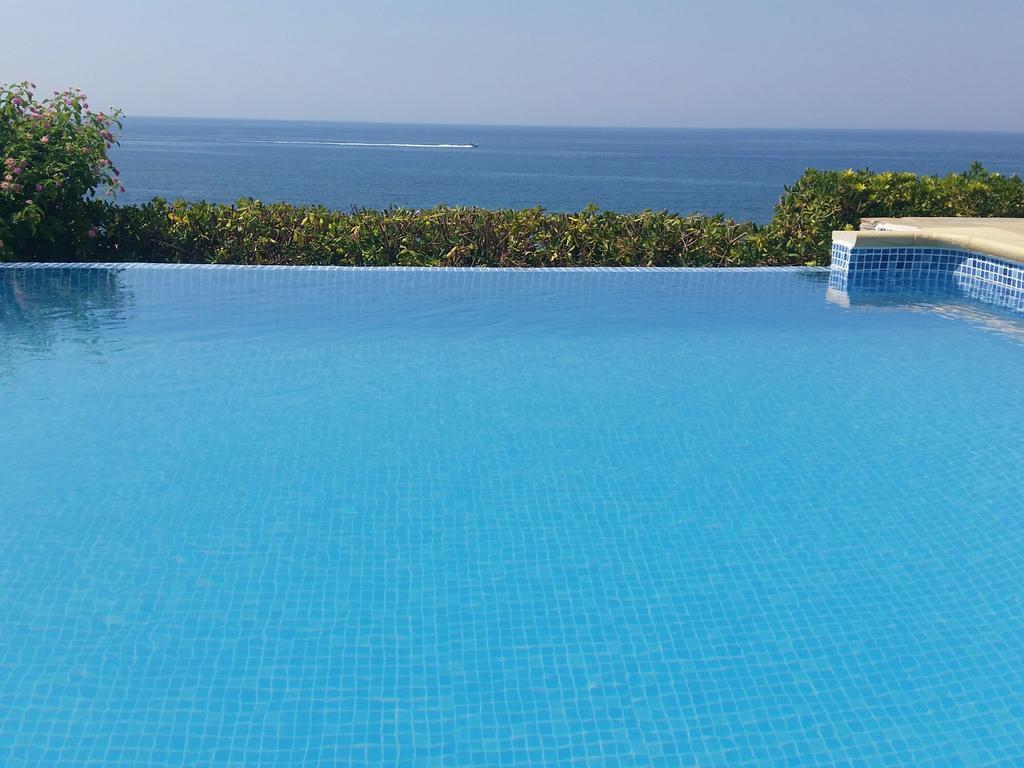 Villa Sealine Pefki 外观 照片