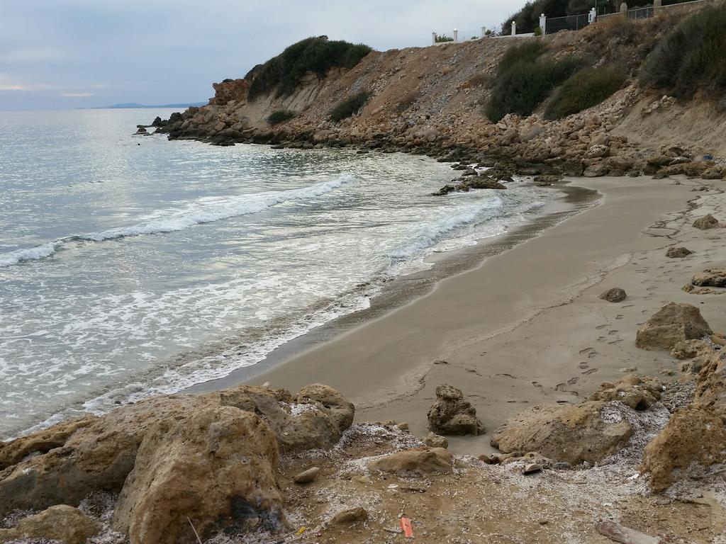 Villa Sealine Pefki 外观 照片