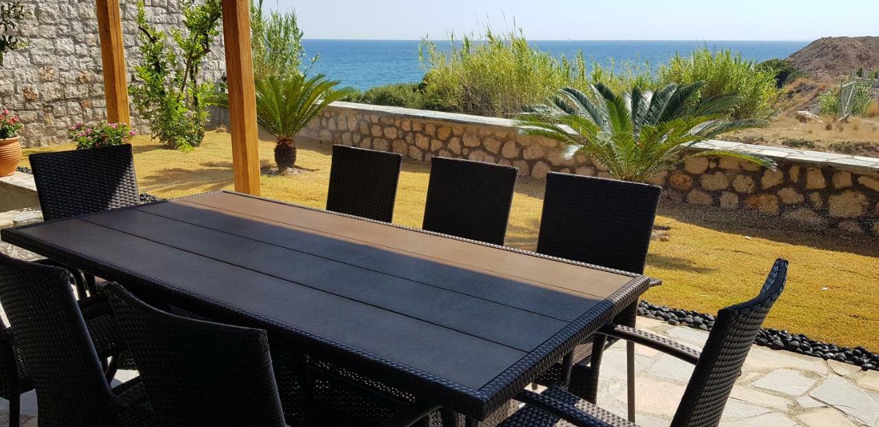 Villa Sealine Pefki 外观 照片