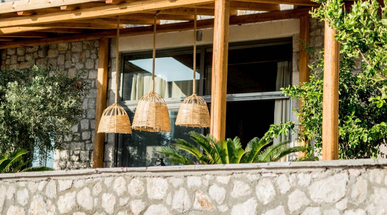 Villa Sealine Pefki 外观 照片