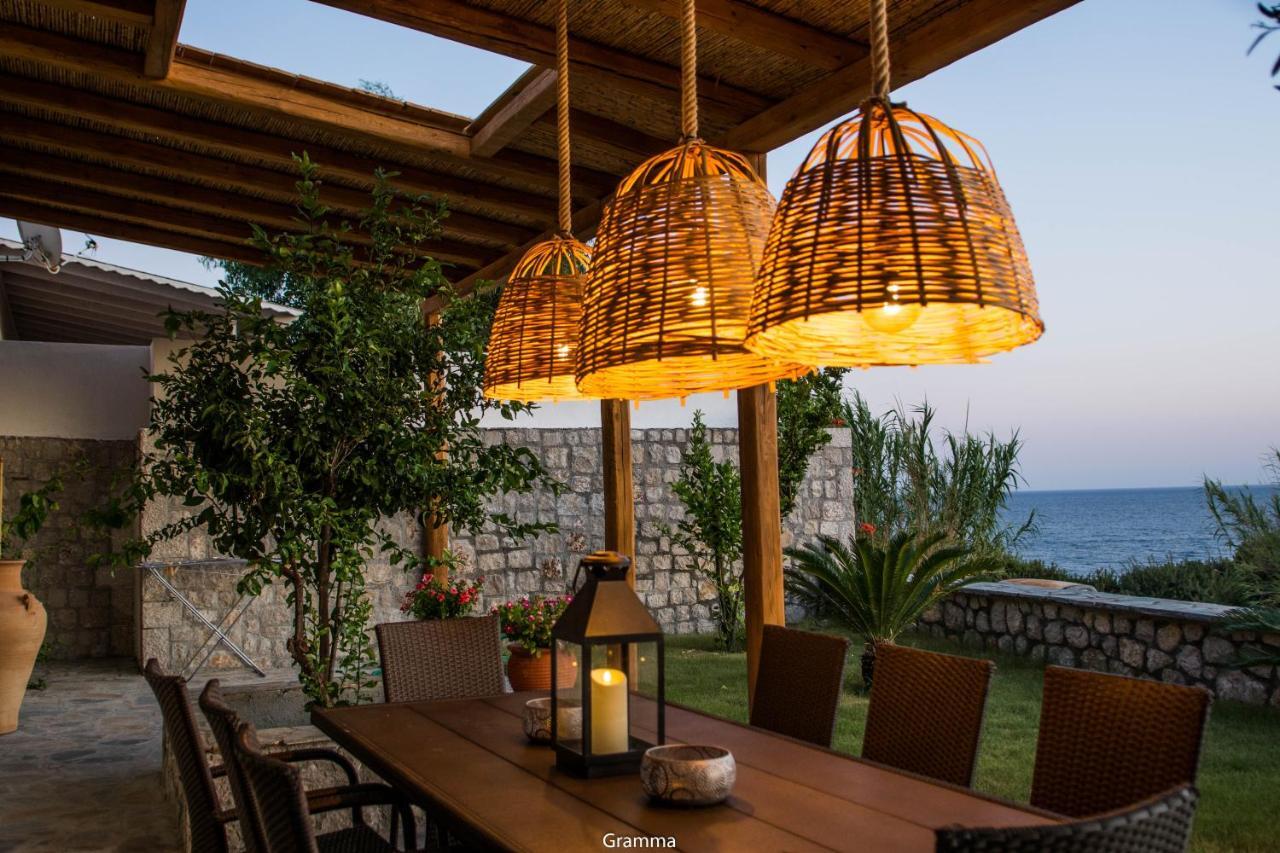 Villa Sealine Pefki 外观 照片